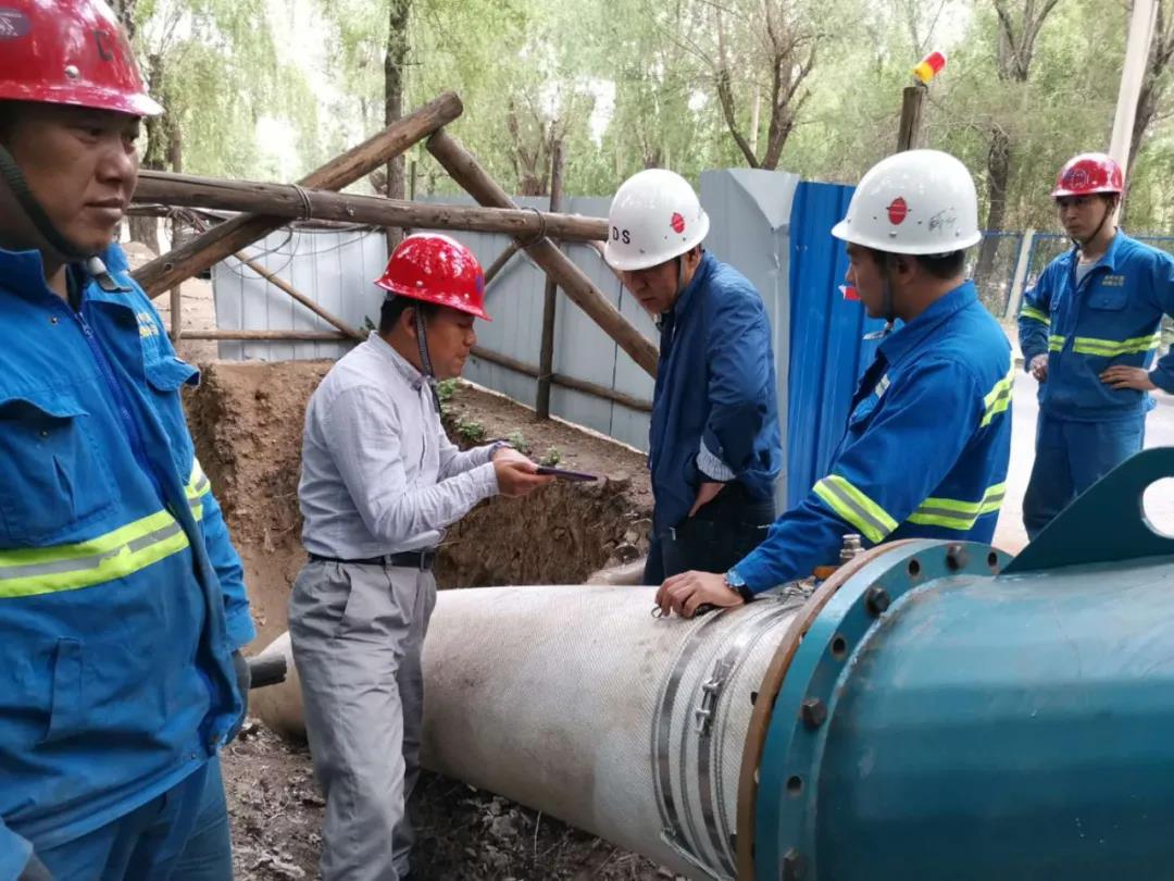 邳州工业管道清洗-管道清淤