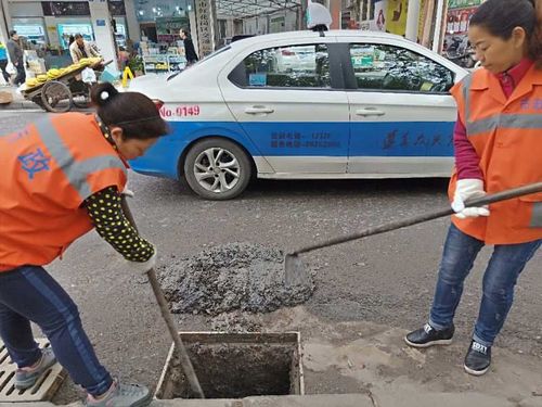 邳州沉沙井清掏-污水井清理
