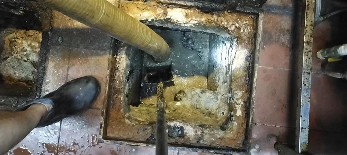 邳州污水池清理一般都有毒气，怎么预防中毒呢？