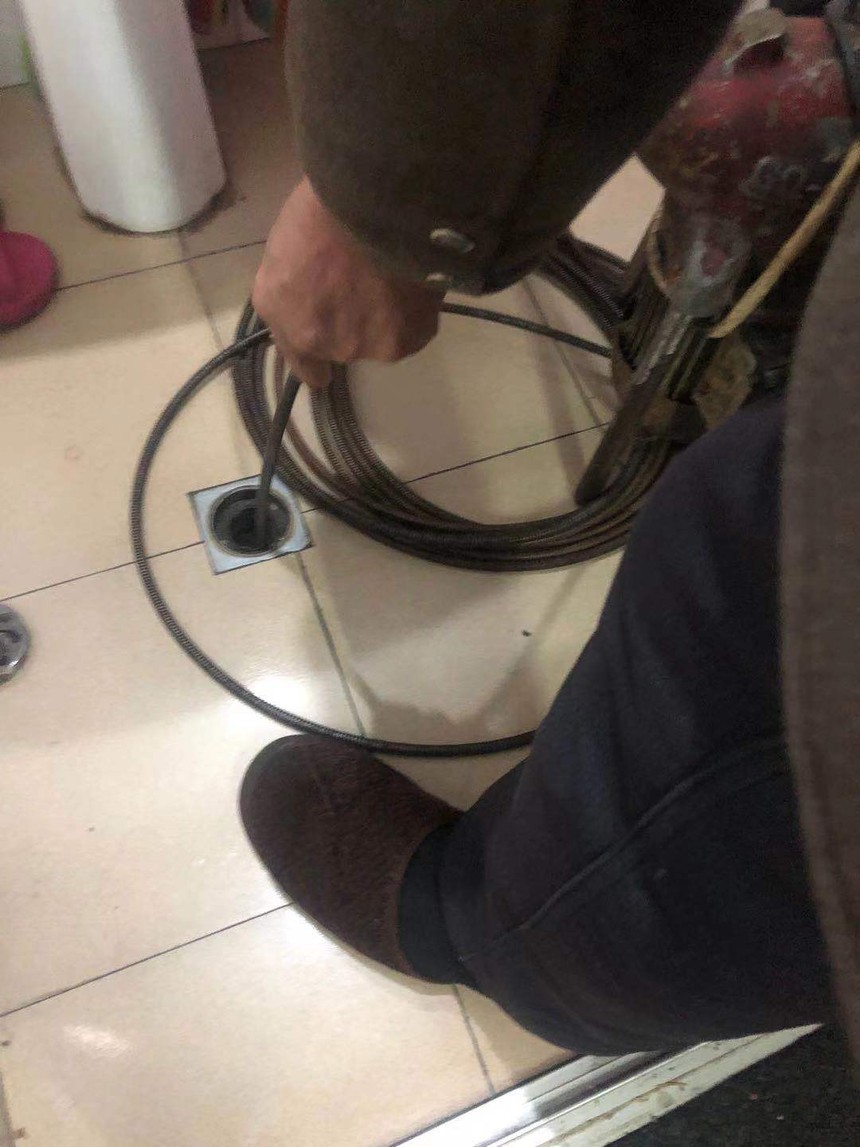邳州管道疏通，疏通下水道