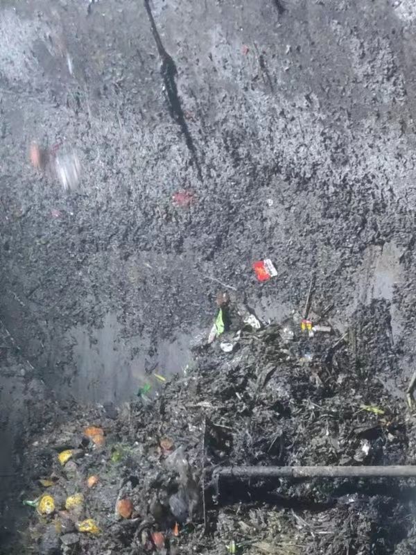 邳州污水池清理